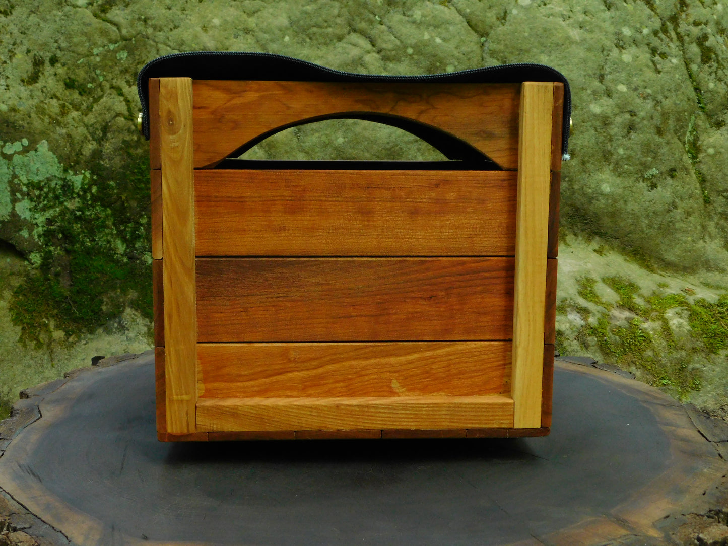 The Cycle Crate (Cherry)