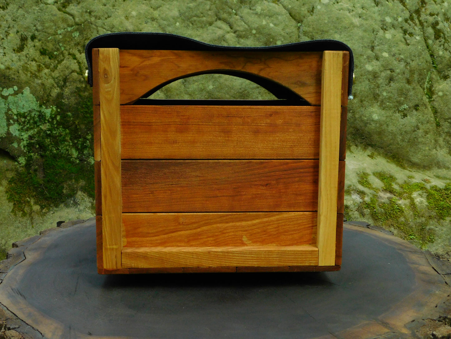 The Cycle Crate (Cherry)